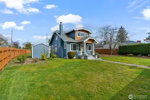 813 E 50th St, Tacoma, WA 98404 - Photo 4