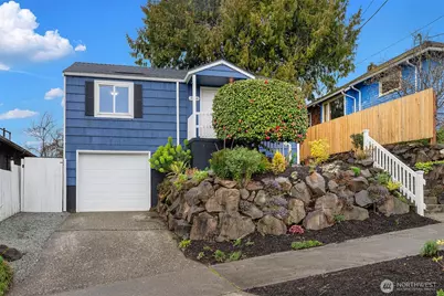 3536 S Brandon Street, Seattle, WA 98118 - Photo 1
