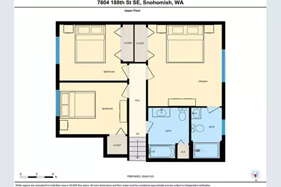 7604 188th Street SE, Snohomish, WA 98296 - Photo 26