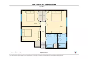 7604 188th St SE, Snohomish, WA 98296 - Photo 26