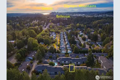 15214 NE 8th Street #G18, Bellevue, WA 98007 - Photo 2