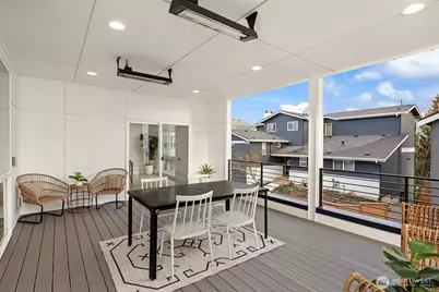 13548 39th Avenue NE, Seattle, WA 98125 - Photo 16