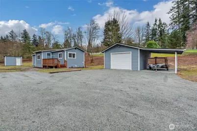 21215 Orting Kapowsin Hwy E, Graham, WA 98338 - Photo 2