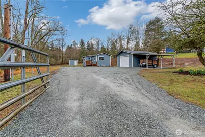 21215 Orting Kapowsin Hwy E, Graham, WA 98338 - Photo 1