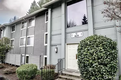 4635 W Lake Sammamish Parkway SE #G305, Issaquah, WA 98027 - Photo 1