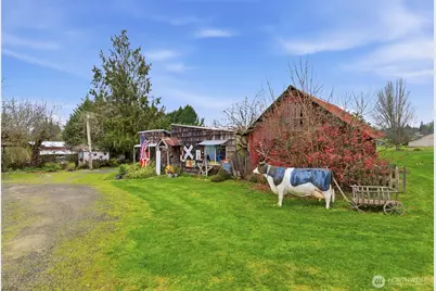 17414 NE 199th Street, Battle Ground, WA 98604 - Photo 36