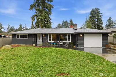 812 Maplewood Avenue, Kent, WA 98030 - Photo 1