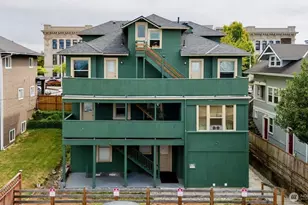 2414 Hoyt Ave, Everett, WA 98201 - Photo 2