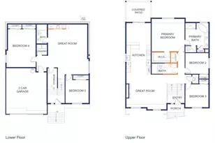 16606 8th Ave Ct E, Spanaway, WA 98387 - Photo 2