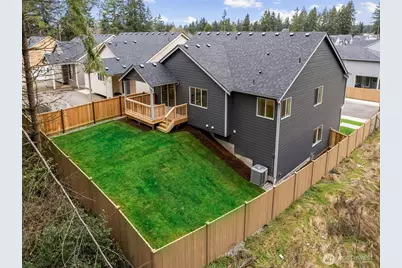 16606 8th Avenue Ct E #47, Spanaway, WA 98387 - Photo 34