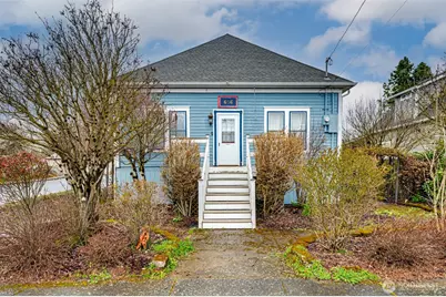 656 Davidson Avenue, Woodland, WA 98674 - Photo 1