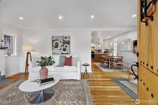 7506 Dibble Ave NW, Seattle, WA 98117 - Photo 2