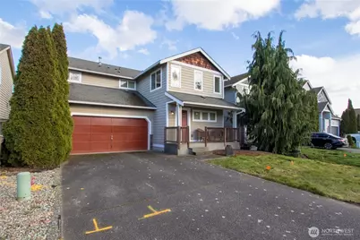 509 Milwaukee Boulevard S, Pacific, WA 98047 - Photo 2