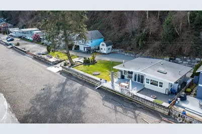 3187 Shoreline Drive, Camano Island, WA 98282 - Photo 1