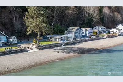 3187 Shoreline Drive, Camano Island, WA 98282 - Photo 2
