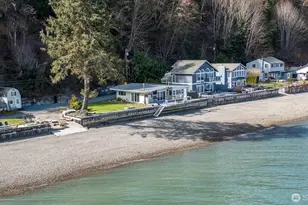 3187 Shoreline Dr, Camano Island, WA 98282 - Photo 2