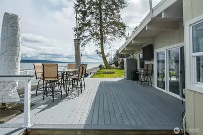 3187 Shoreline Drive, Camano Island, WA 98282 - Photo 8