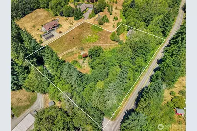 9590 NE Leprechaun Lane, Kingston, WA 98346 - Photo 2