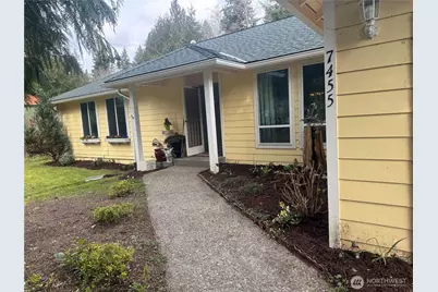 7455 Glacier Ridge Place SE, Port Orchard, WA 98367 - Photo 1