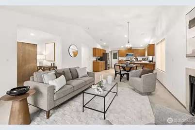 12601 227th Street E, Graham, WA 98338 - Photo 8