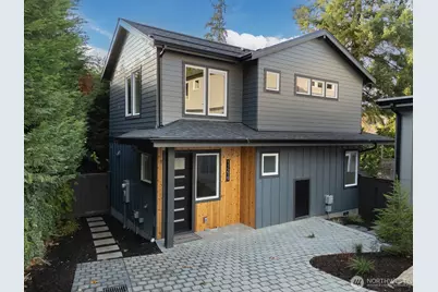 11219 NE 95th Street, Kirkland, WA 98033 - Photo 1