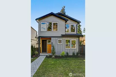 11217 NE 95th Street, Kirkland, WA 98033 - Photo 2