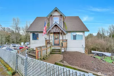 2907 Columbia Heights Road, Longview, WA 98632 - Photo 1