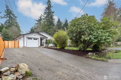 6485 NE Bell Str., Suquamish, WA 98392 - Photo 2