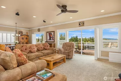 37549 NE Olympic View Road, Hansville, WA 98340 - Photo 10