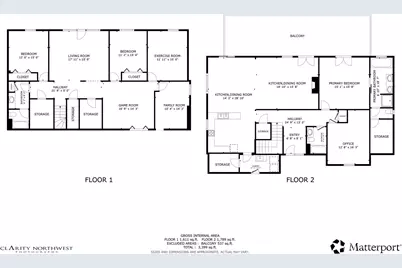 37549 NE Olympic View Road, Hansville, WA 98340 - Photo 38