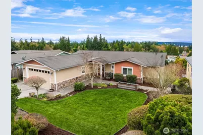 37549 NE Olympic View Road, Hansville, WA 98340 - Photo 2