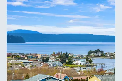 37549 NE Olympic View Road, Hansville, WA 98340 - Photo 1