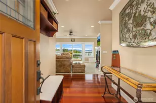 37549 NE Olympic View Rd, Hansville, WA 98340 - Photo 8