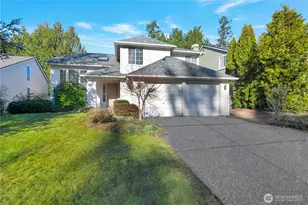 25746 SE 39th St, Sammamish, WA 98029 - Photo 1