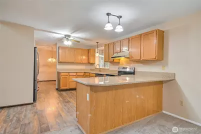19409 110th Avenue Ct E, Graham, WA 98338 - Photo 12