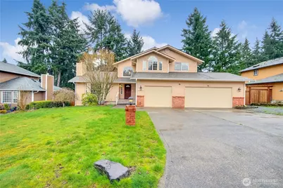 19409 110th Avenue Ct E, Graham, WA 98338 - Photo 1