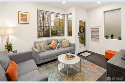 8358 19th Avenue NW #B, Seattle, WA 98117 - Photo 4