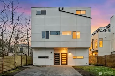 8358 19th Avenue NW #B, Seattle, WA 98117 - Photo 2