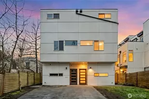 8358 19th Ave NW, Seattle, WA 98117 - Photo 2