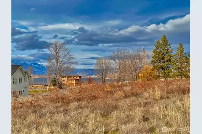 409 Tbd Eastlake Road, Oroville, WA 98844 - Photo 2