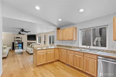 2028 NW Misty Ridge Lane, Silverdale, WA 98383 - Photo 8