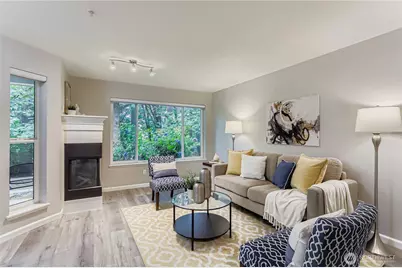 5000 NW Village Park Drive #B-111, Issaquah, WA 98027 - Photo 6