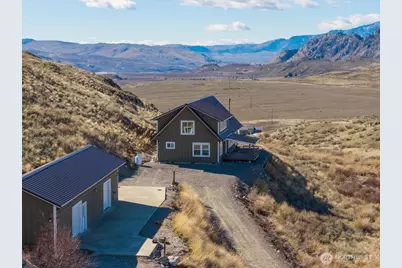 420 Plata Road, Brewster, WA 98812 - Photo 4