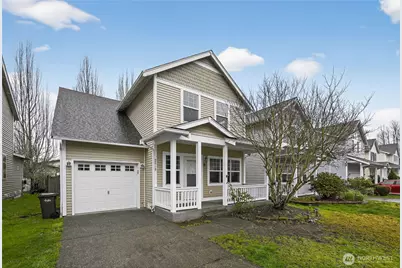 2818 57th Court E, Fife, WA 98424 - Photo 1