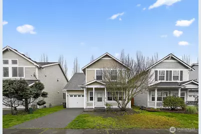 2818 57th Court E, Fife, WA 98424 - Photo 2