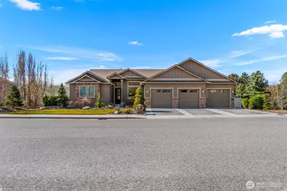 317 Stoneridge Drive, East Wenatchee, WA 98802 - Photo 4