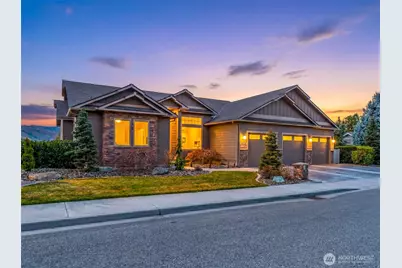 317 Stoneridge Drive, East Wenatchee, WA 98802 - Photo 2