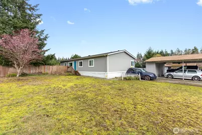 8407 192nd Street Ct E #151, Spanaway, WA 98387 - Photo 1