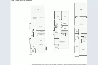 733 N 73rd Street, Seattle, WA 98103 - Photo 40