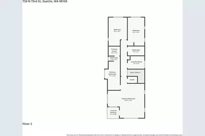 733 N 73rd Street, Seattle, WA 98103 - Photo 38